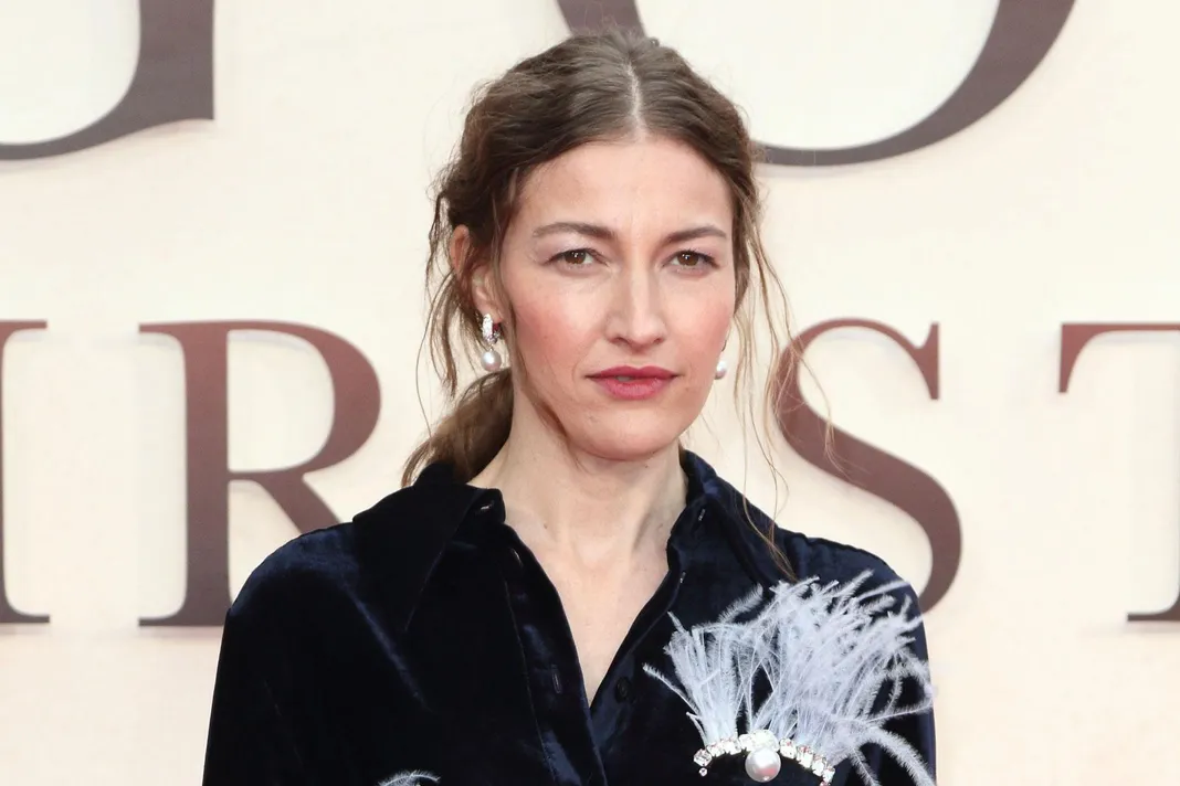 Kelly Macdonald Kelly Macdonald