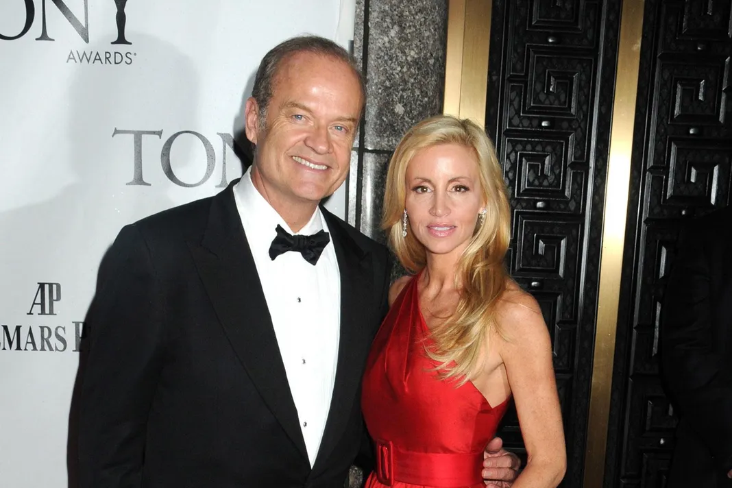 kelsey grammer wife kelsey grammer s ex wife camille scores another payout in kelsey grammer wife kelsey grammer s ex wife camille scores another payout in