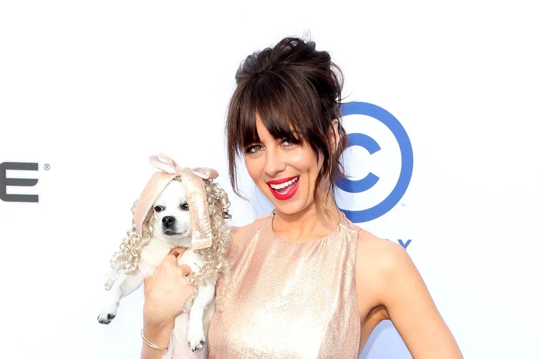 Natasha Leggero Natasha Leggero