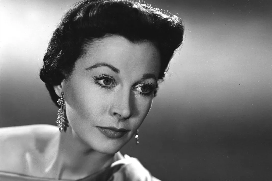 2019 year - Vivien Leigh 2019 year