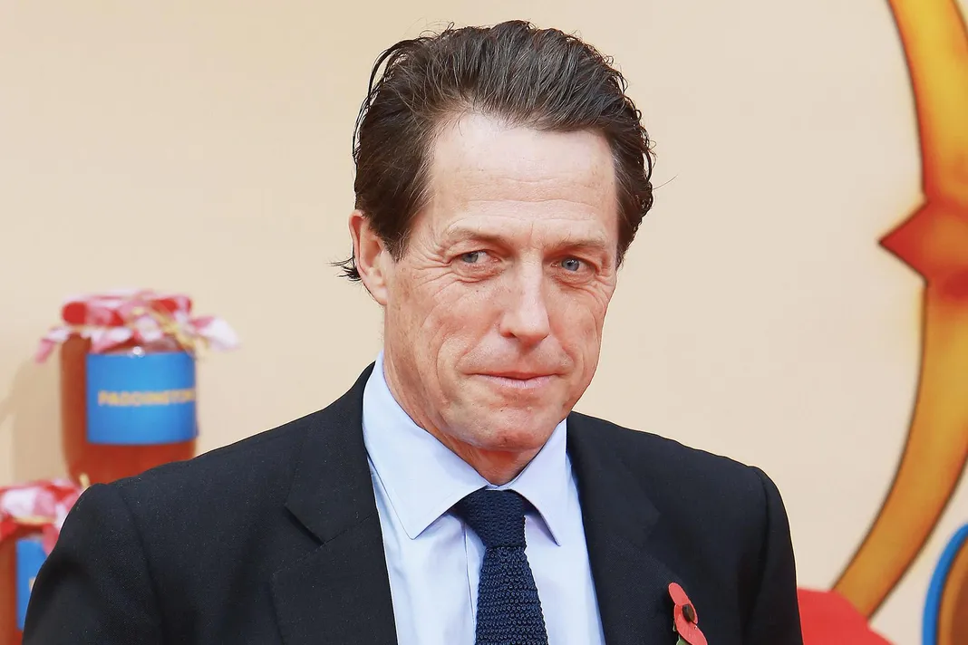 hugh grant is please he s too old for rom coms