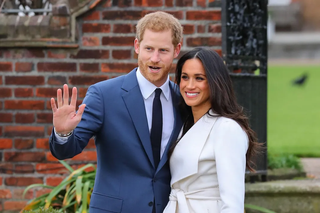 Prince Harrys Proposal to Meghan Markle Was Incredibly Romantic Prince Harrys Proposal to Meghan Markle Was Incredibly Romantic