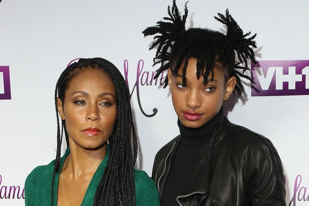 willow smith tupac jada pinkett smith teams up with daughter willow for new willow smith tupac jada pinkett smith teams up with daughter willow for new