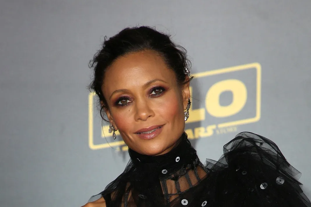 Thandie Newton nudes (77 photo), photos Ass, YouTube, butt 2017