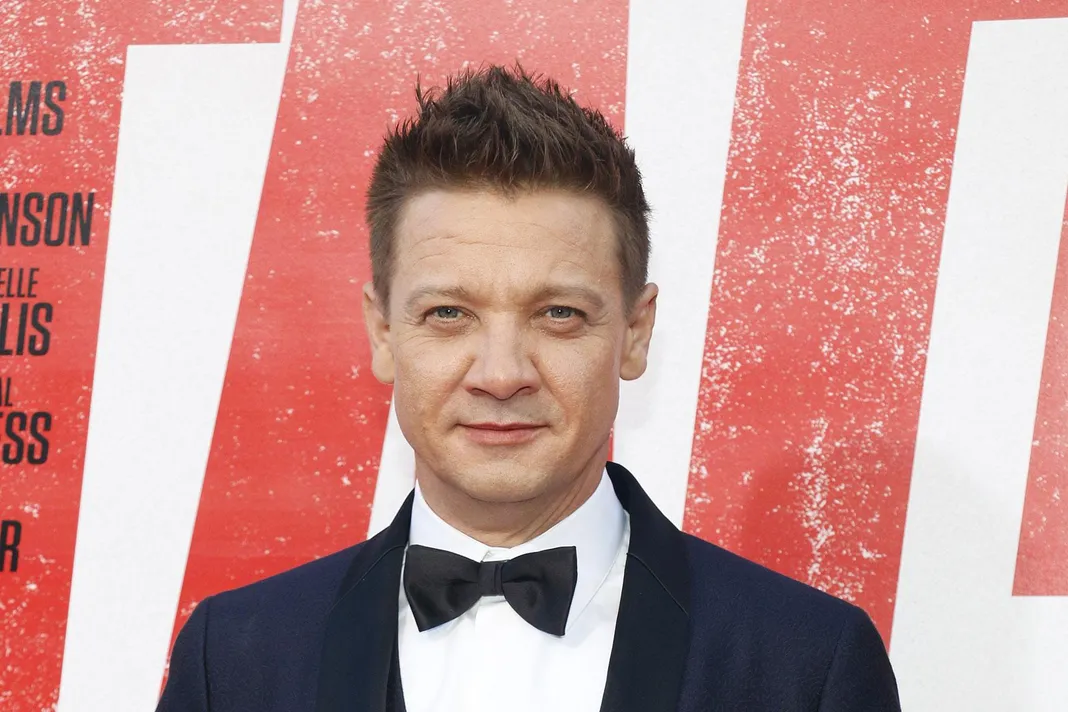jeremy renner couldn t