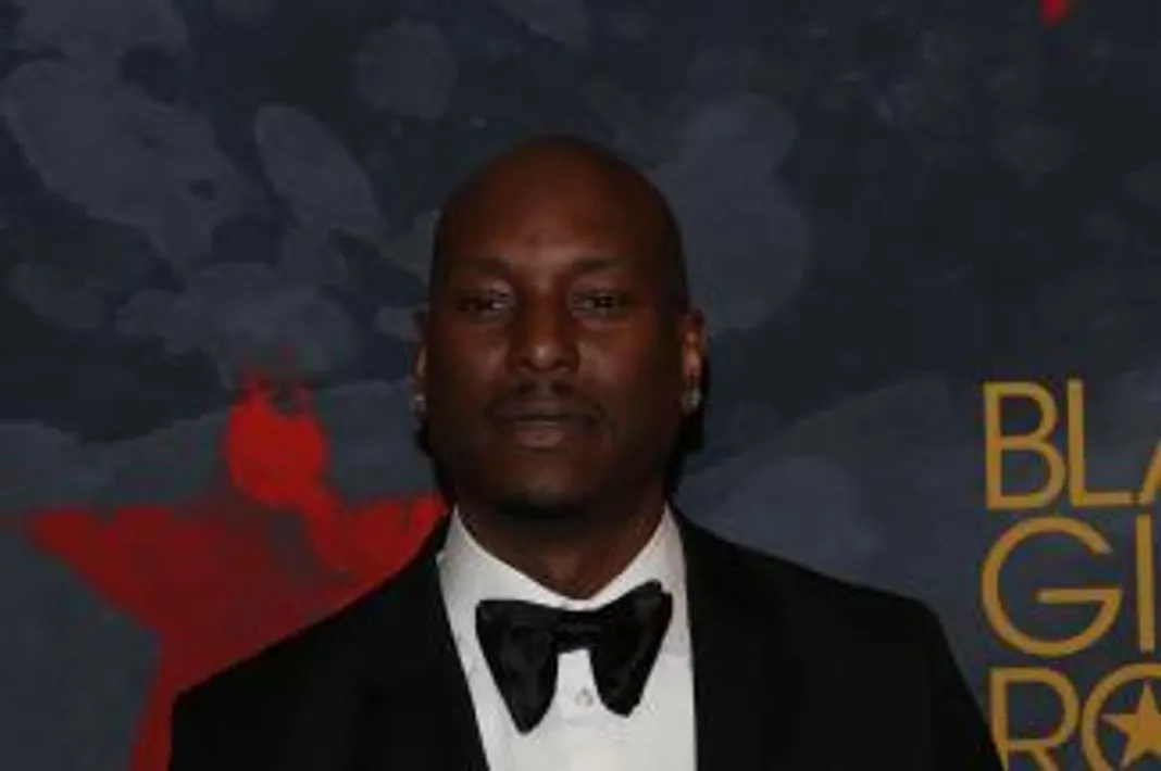 Suggest Nude images of tyrese gibson Are not Nude images of tyrese gibson have found