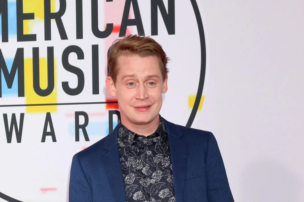 macaulay culkin set change his middle name macaulay macaulay culkin set change his middle name macaulay
