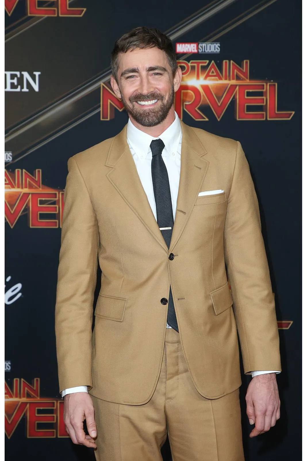 Lee Pace