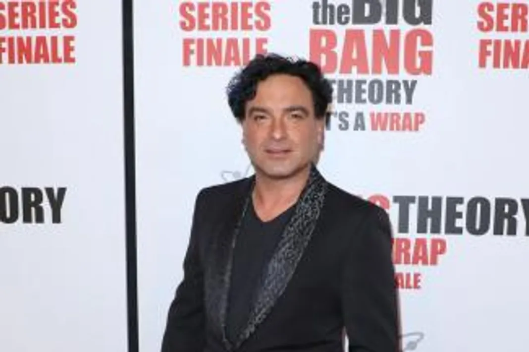 Johnny Galecki: ‘Fans will be impressed with the way The Big Bang Theory ends’
