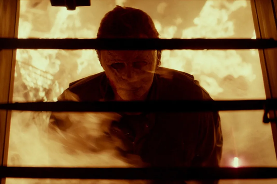 See the Halloween sequels announcement video from SDCC