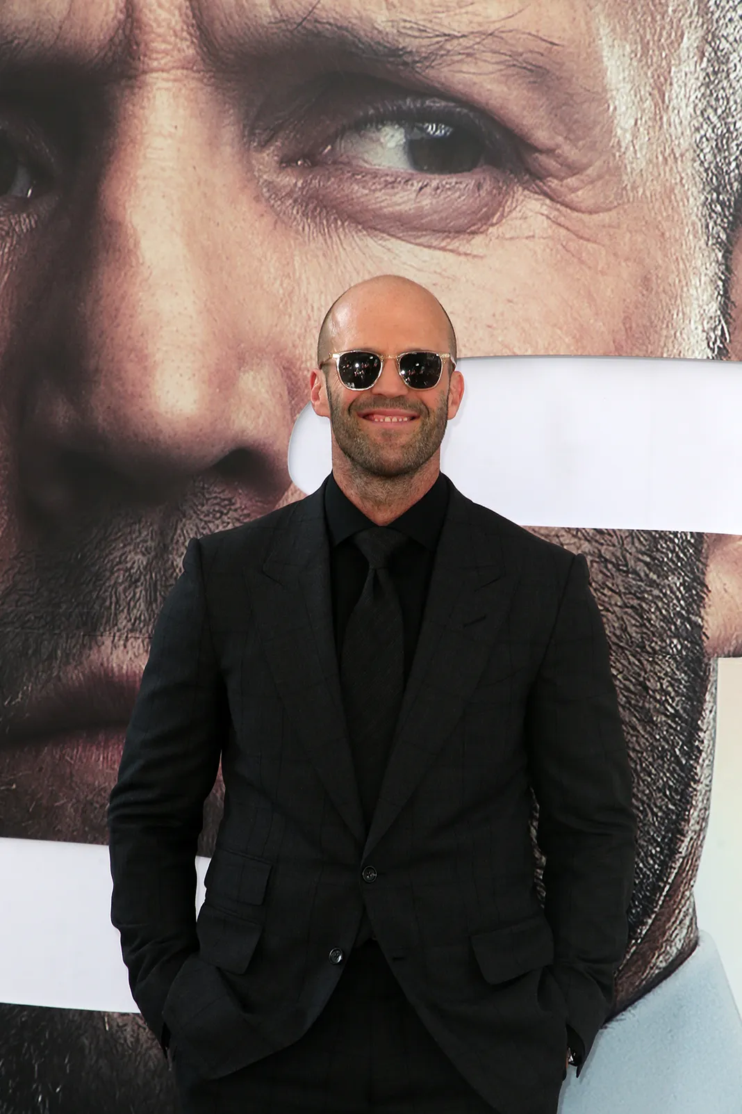 On the Red Carpet at the 'Fast & Furious Presents: Hobbs & Shaw' Premiere