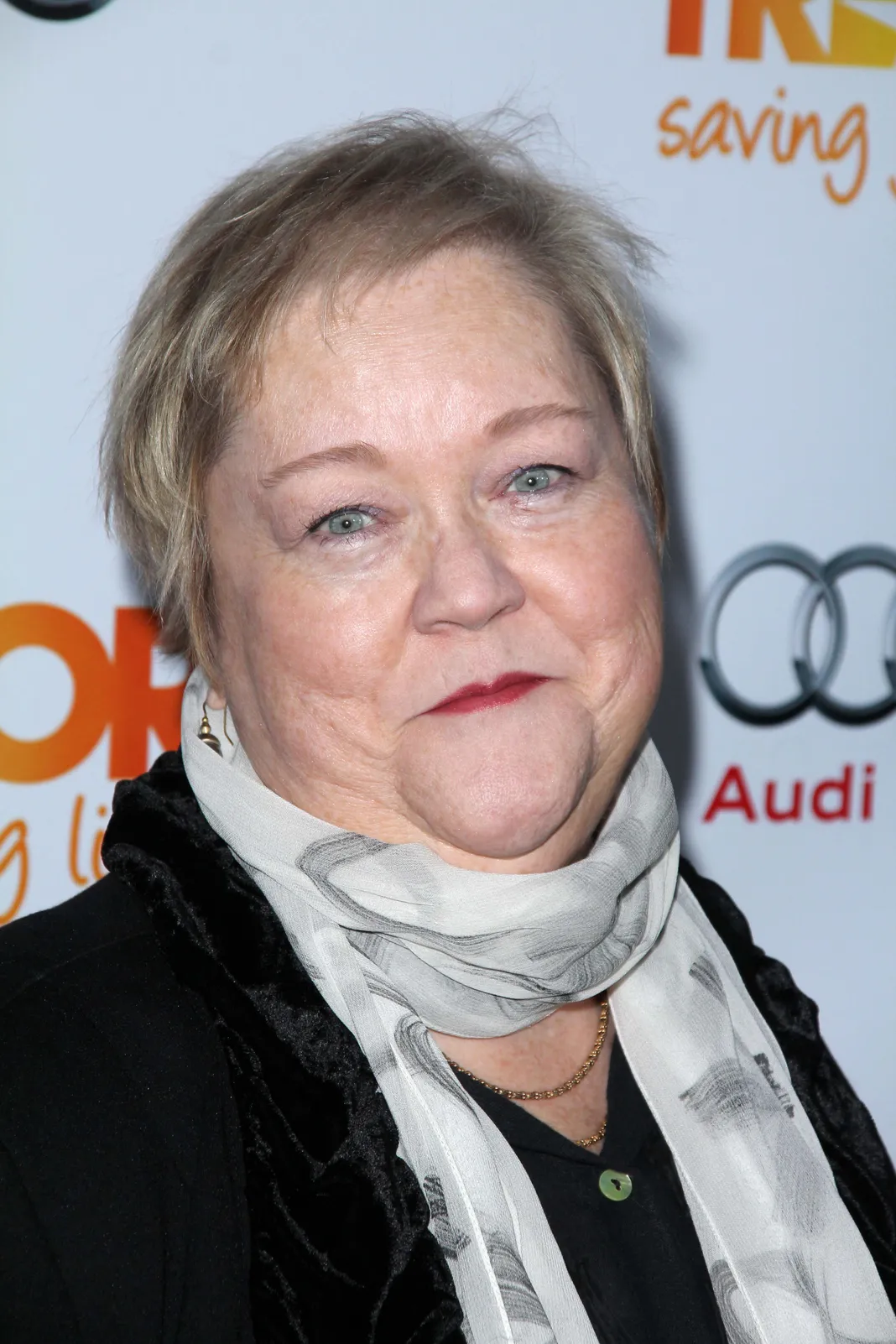 Kathy Kinney