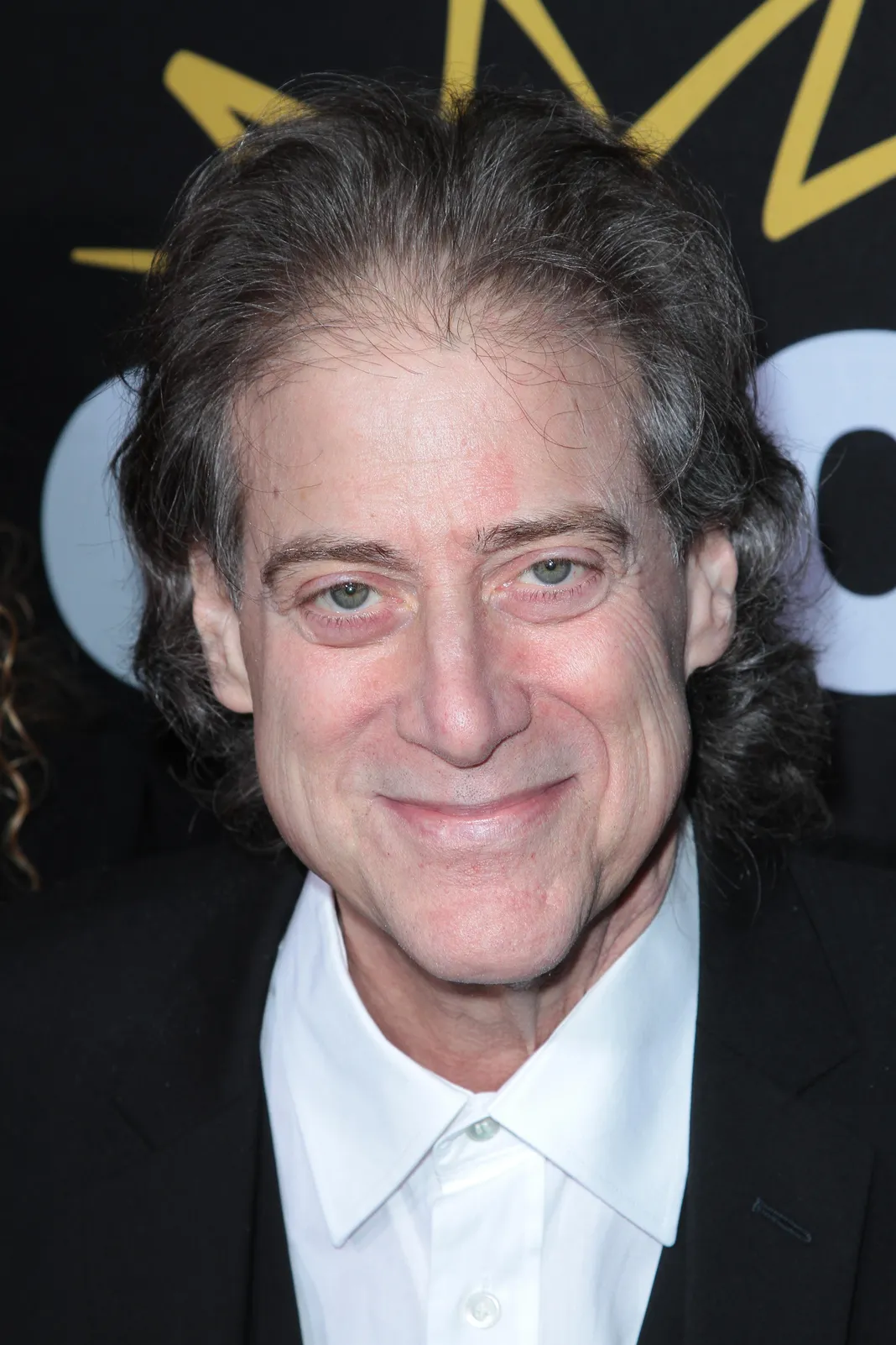 Richard Lewis