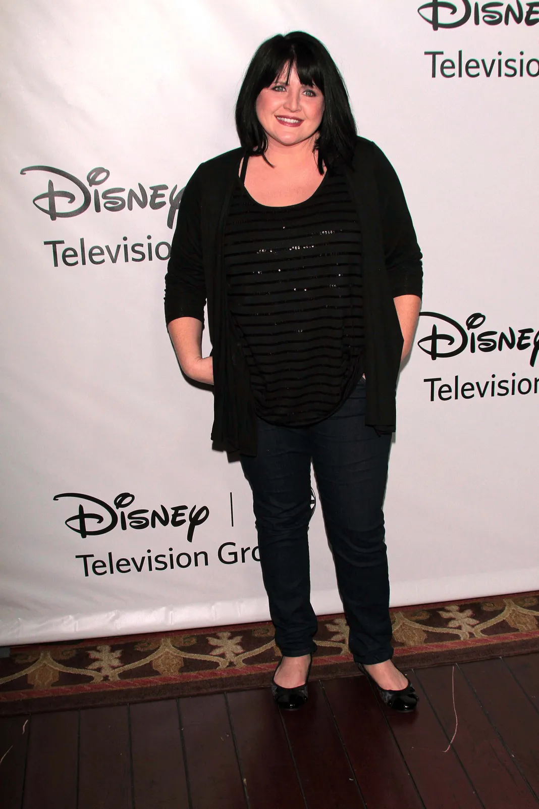 Tina Yothers Tina Yothers