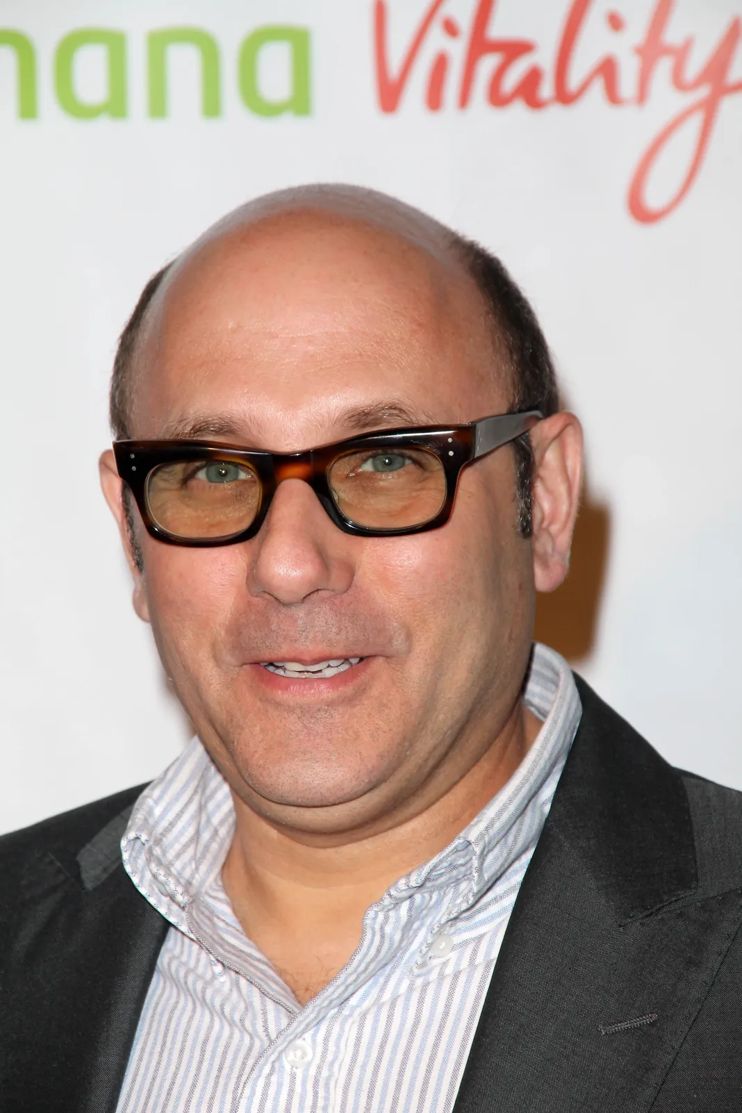 Willie Garson
