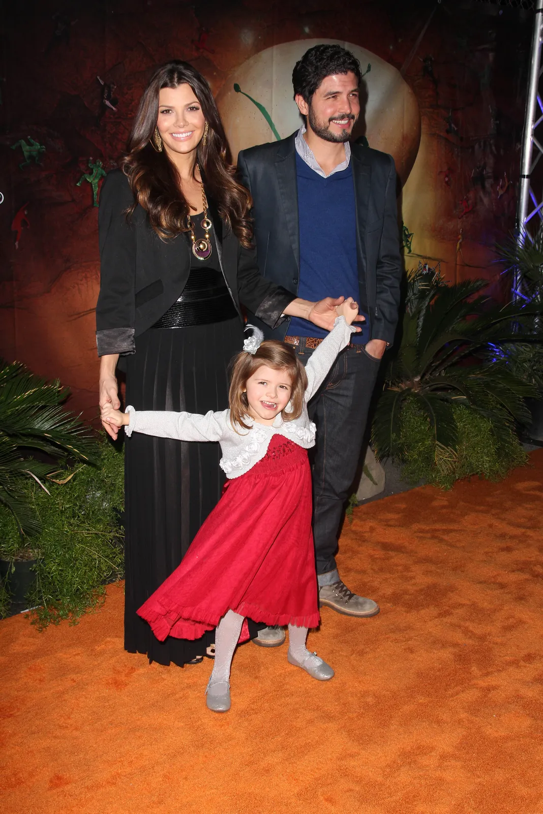 Alejandro Gomez Monteverde