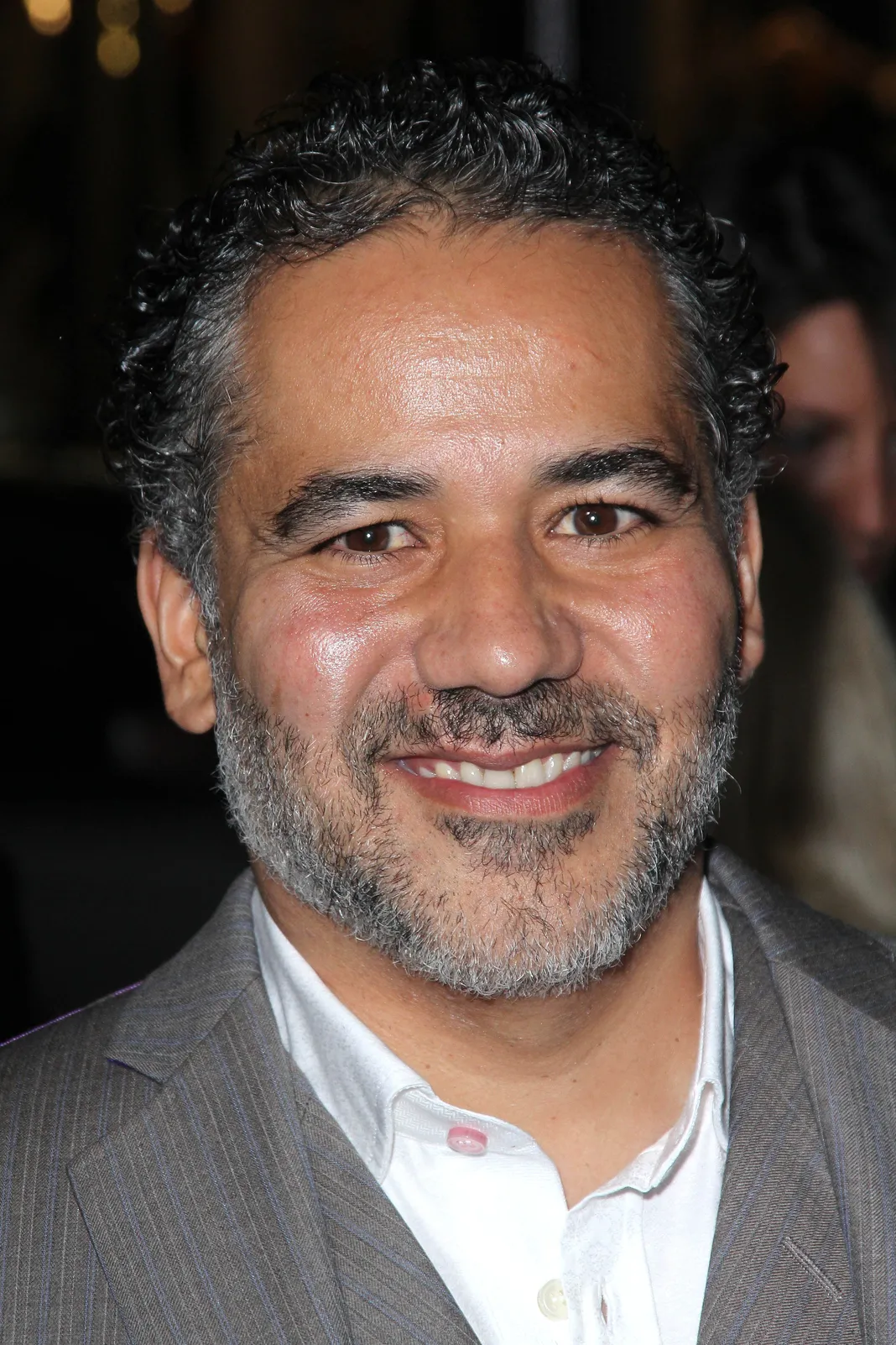 John Ortiz John Ortiz