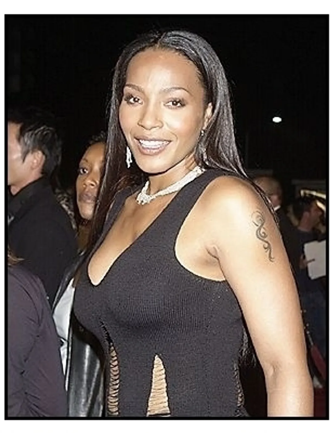 Nona Gaye