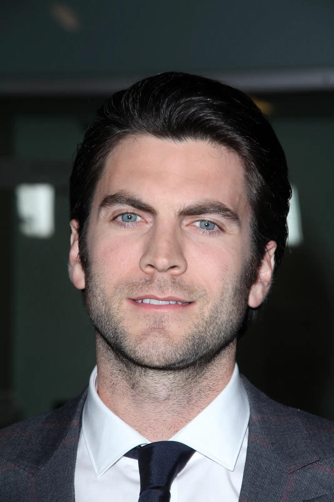 Wes Bentley
