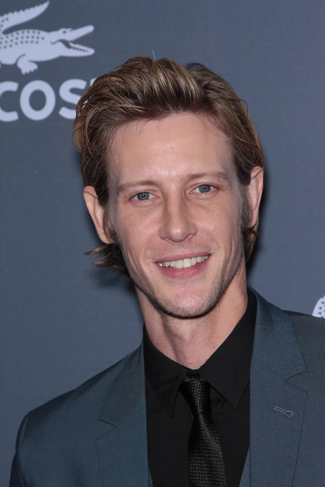 Gabriel Mann