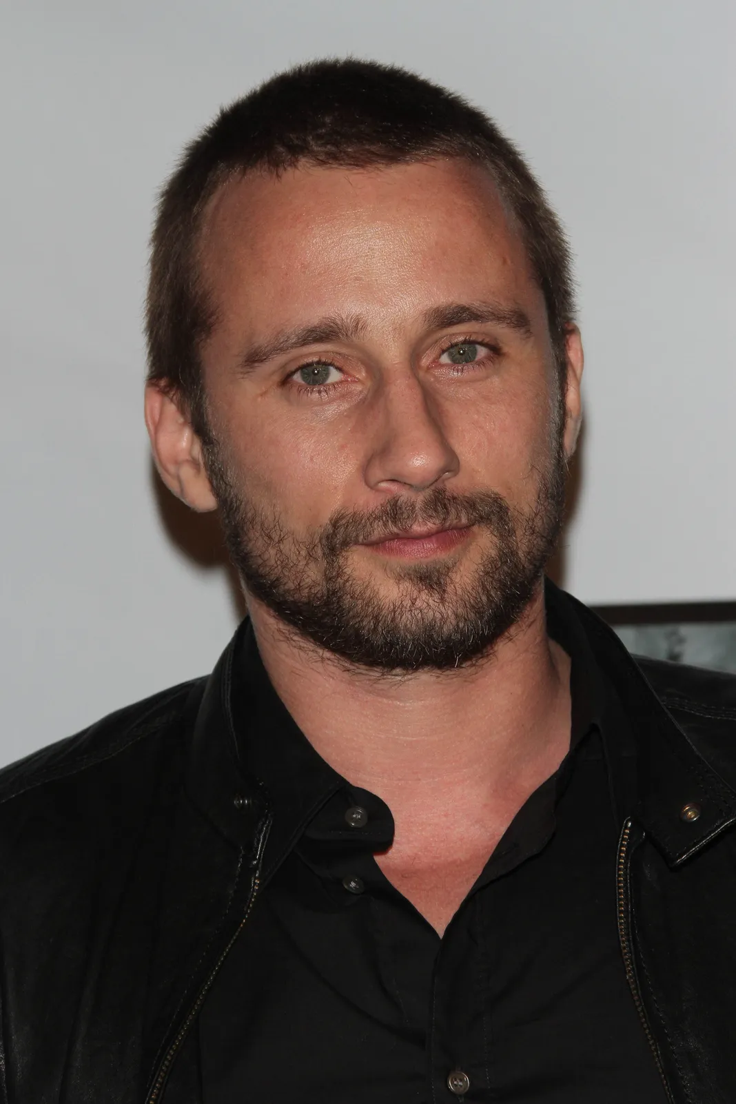 Matthias Schoenaerts Matthias Schoenaerts
