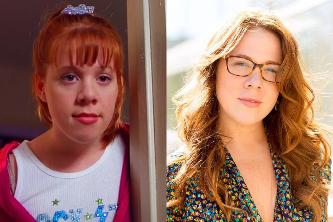 2019 year - Lynsey Bartilson 2019 year