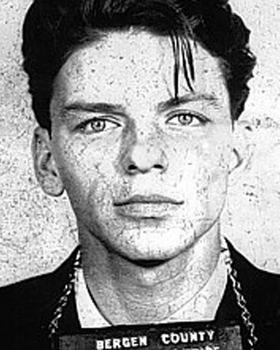 The Best &amp; Worst Celebrity Mugshots