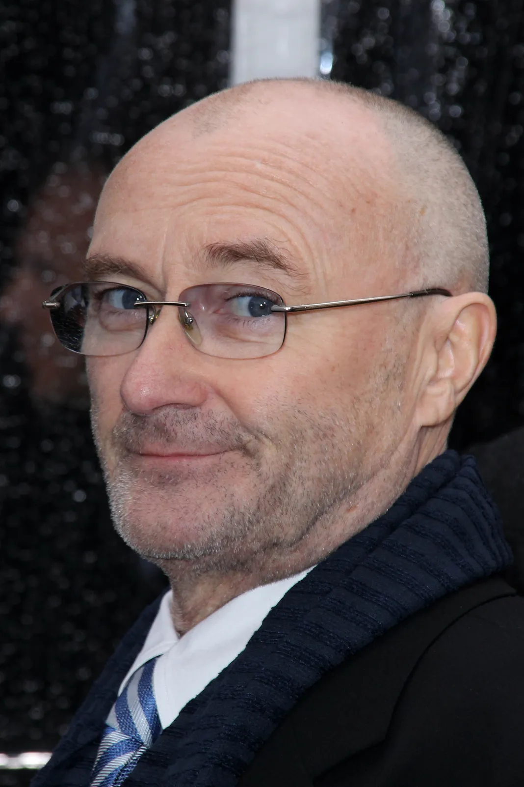 Phil Collins