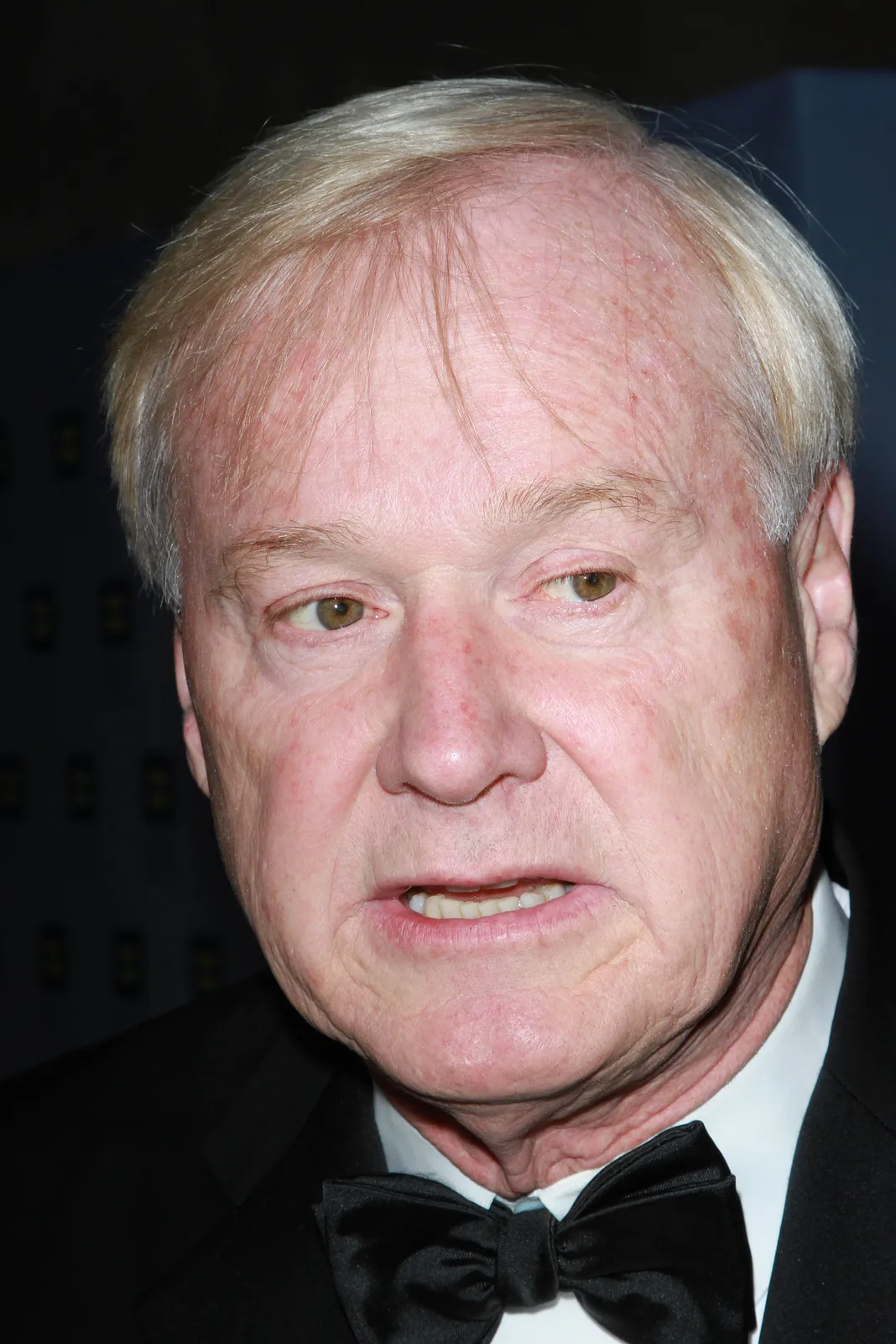 Chris Matthews