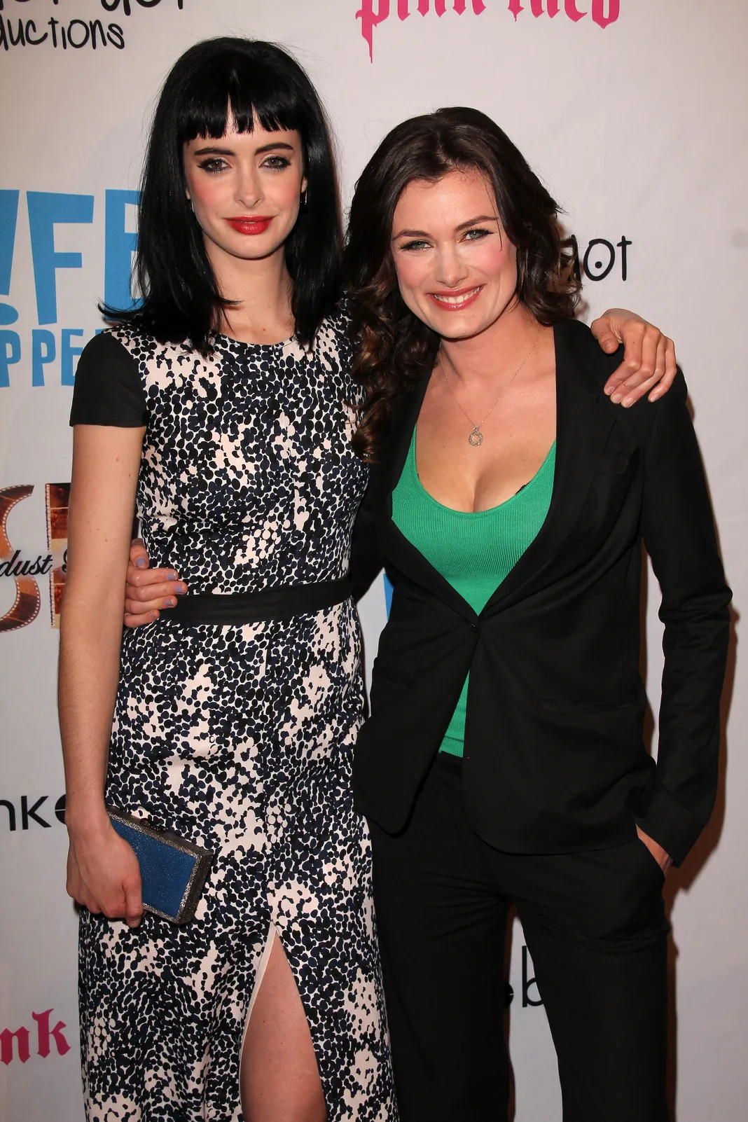 Ruth Mix pictures Isabella Riva picture