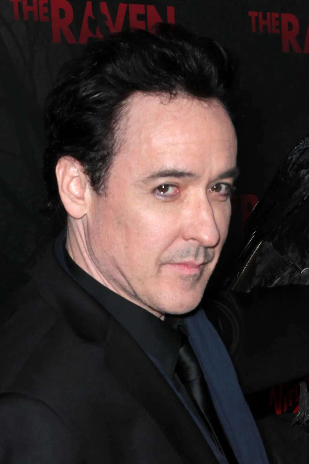 John Cusack