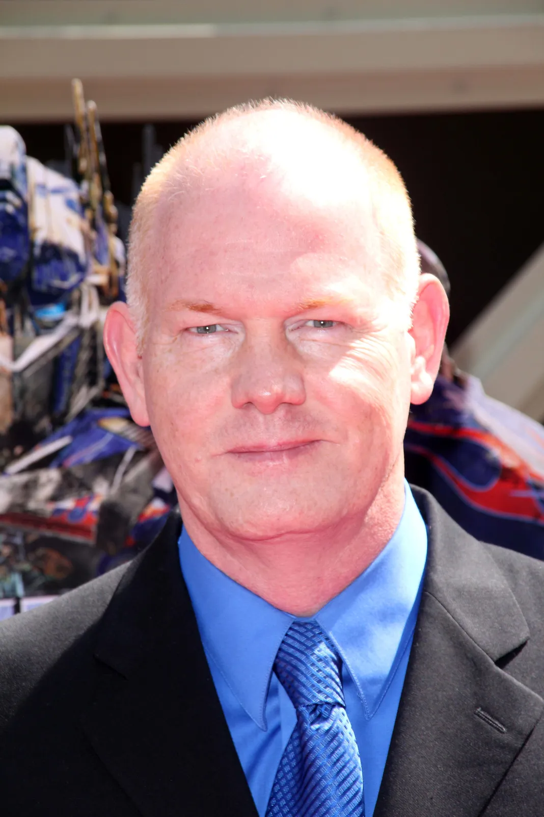 Glenn Morshower