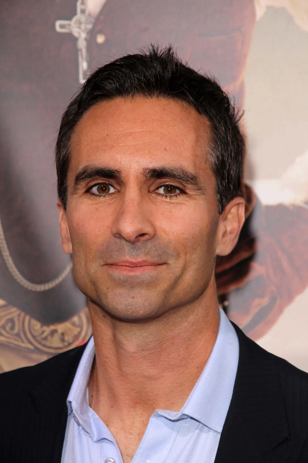 Nestor Carbonell