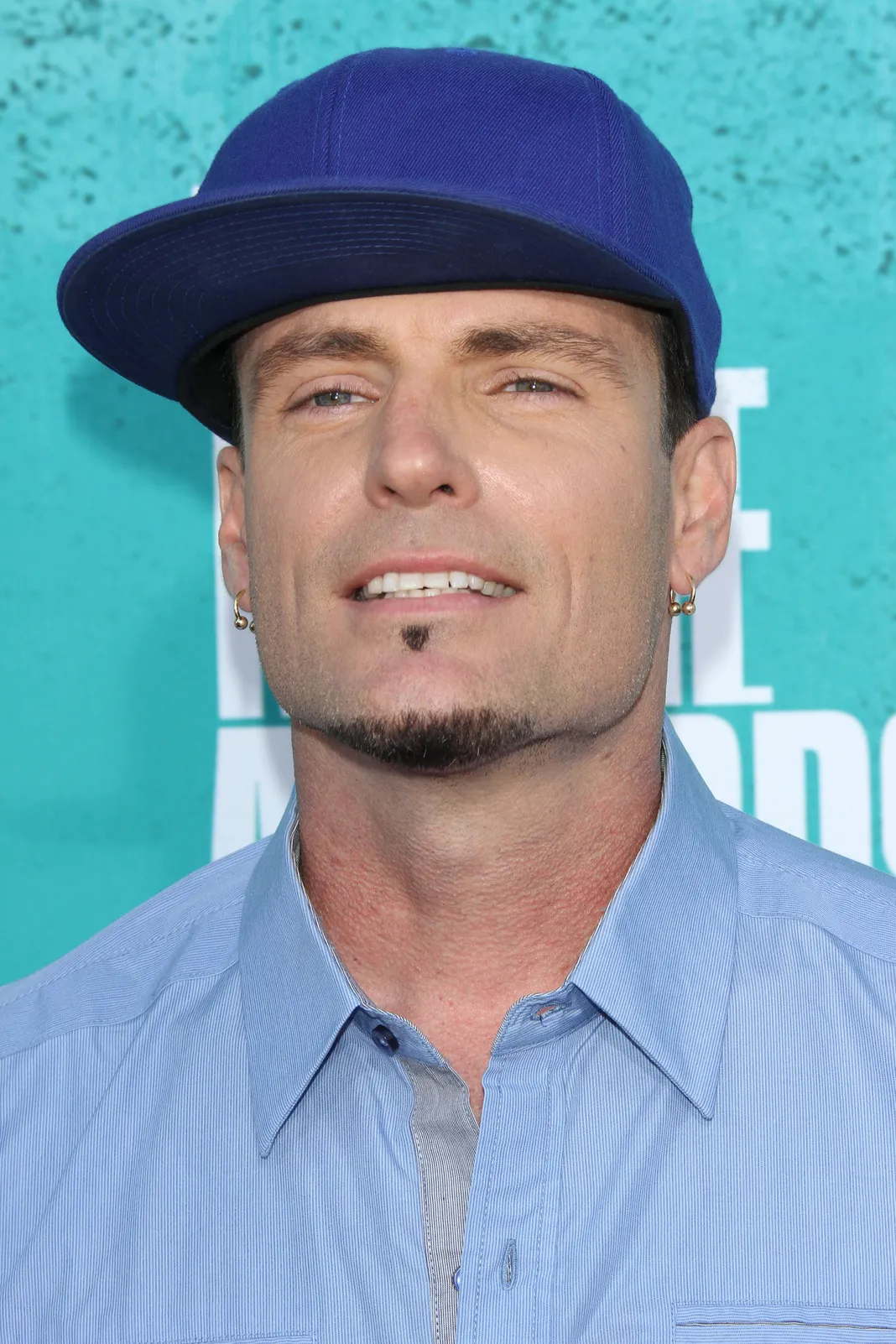 Vanilla Ice