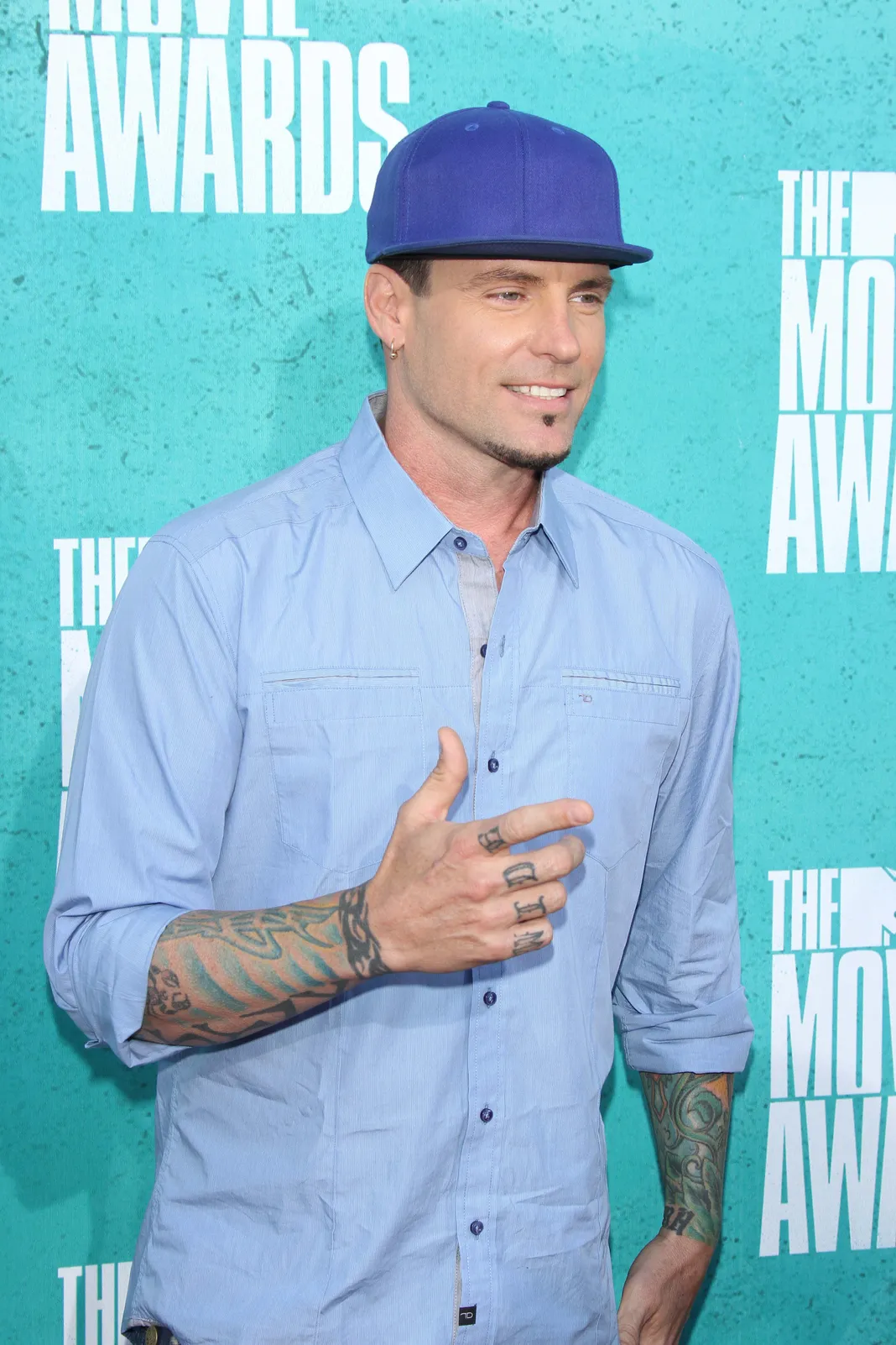 Vanilla Ice