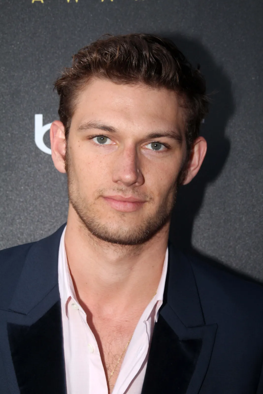 Alex Pettyfer