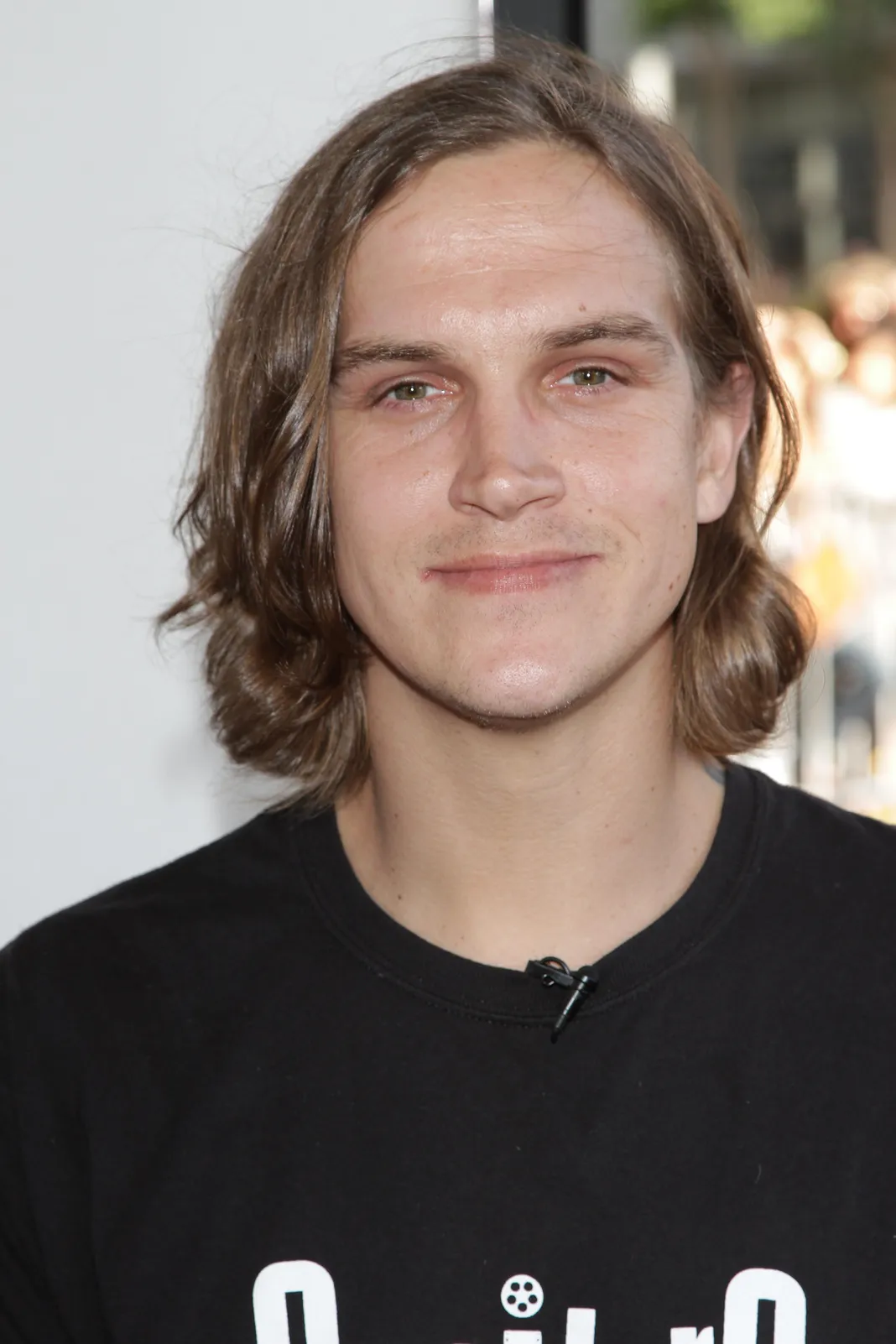 Jason Mewes