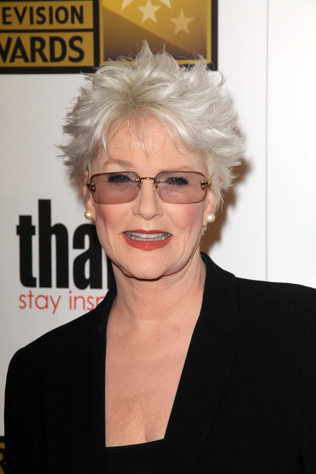 Sharon Gless picture images Sharon Gless