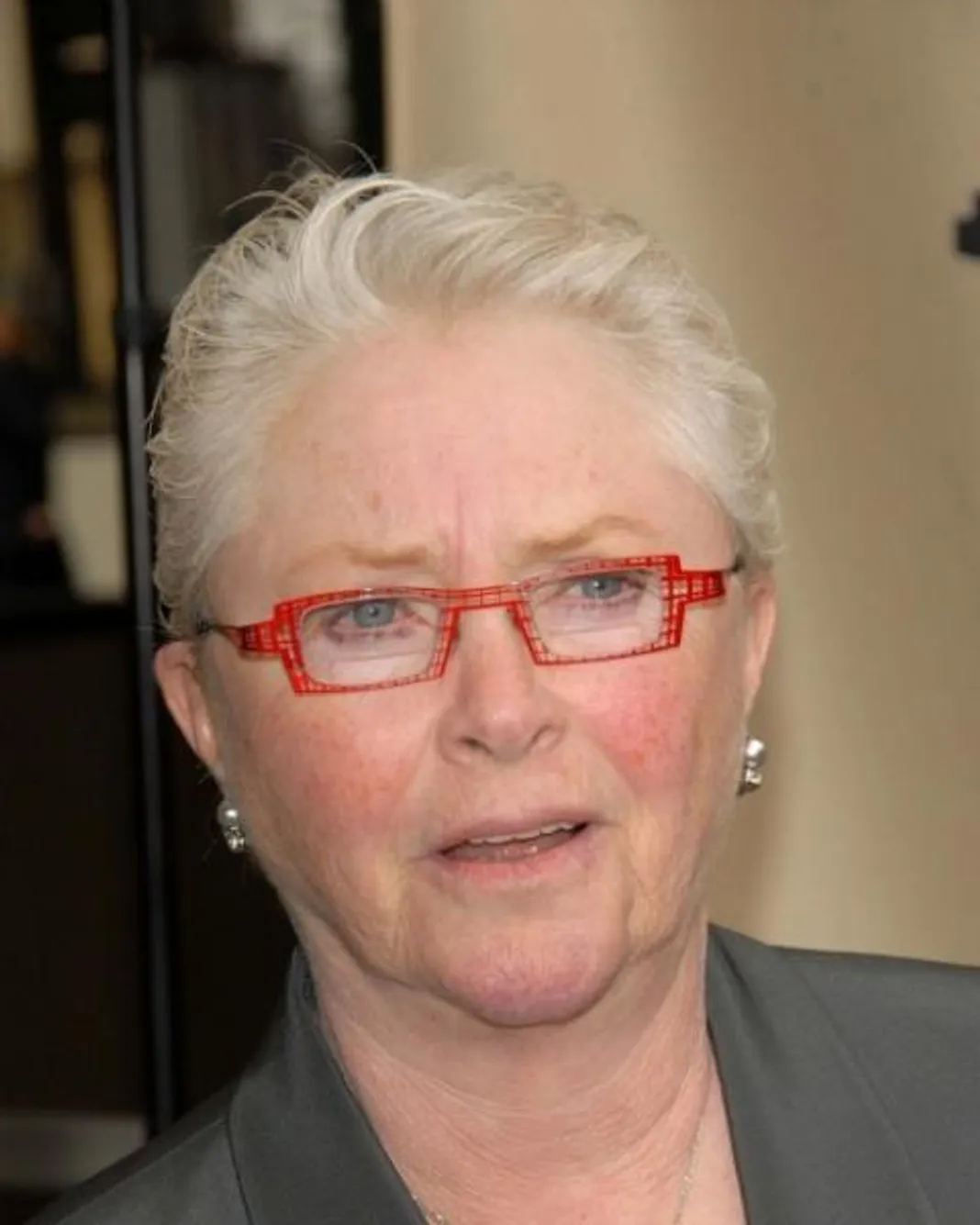 Susan Flannery