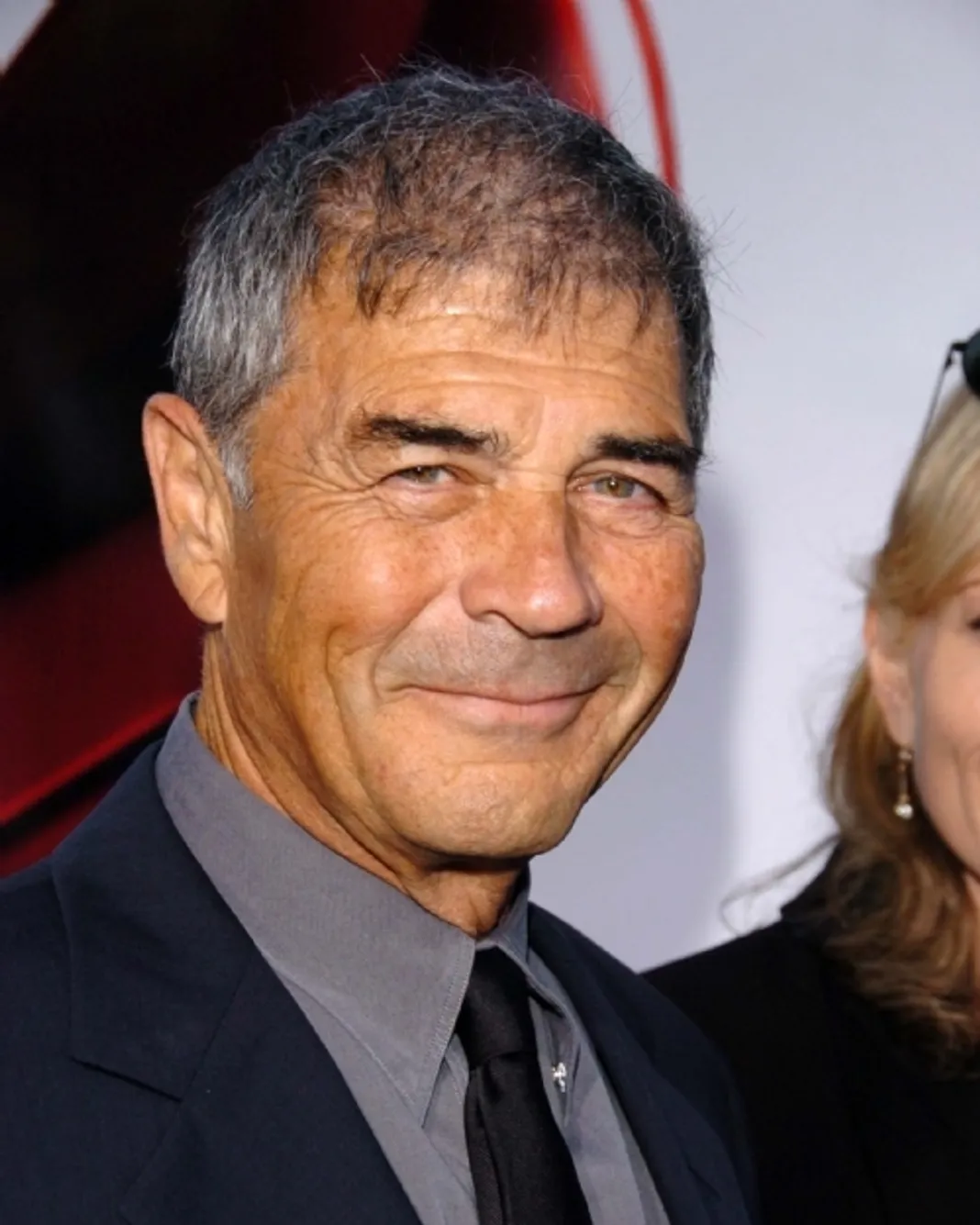 robert forster robert forster