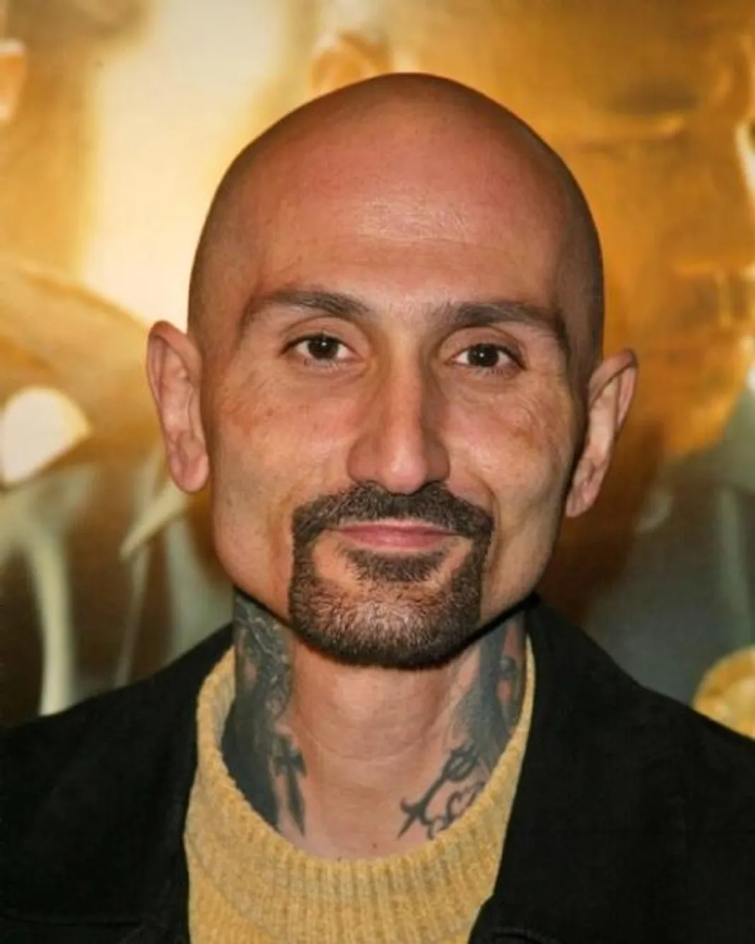 Robert Lasardo