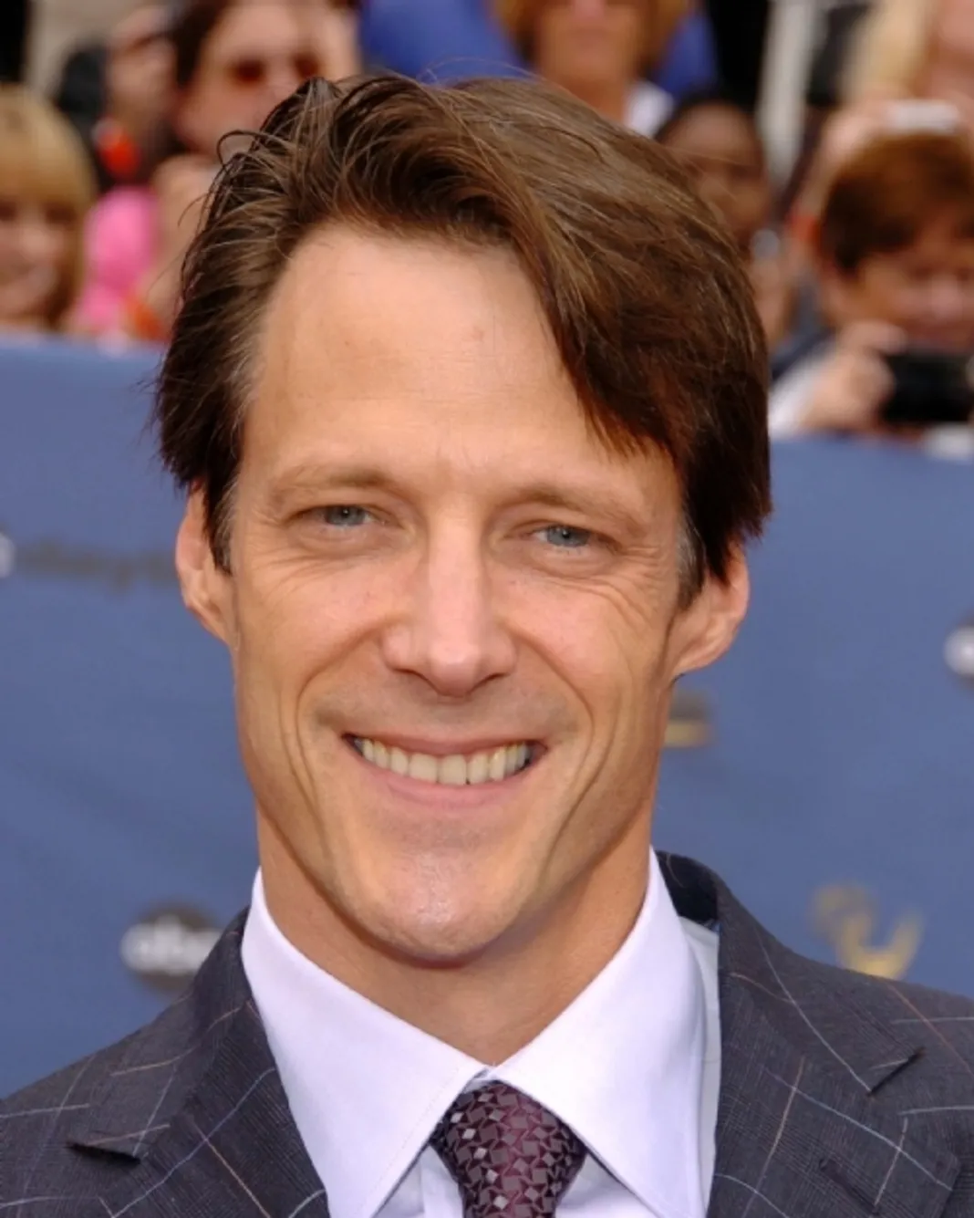 Matthew Ashford