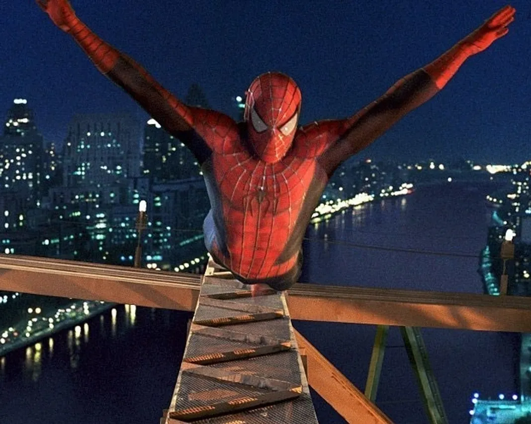 Awkward! The Most Poorly Timed Movies In History