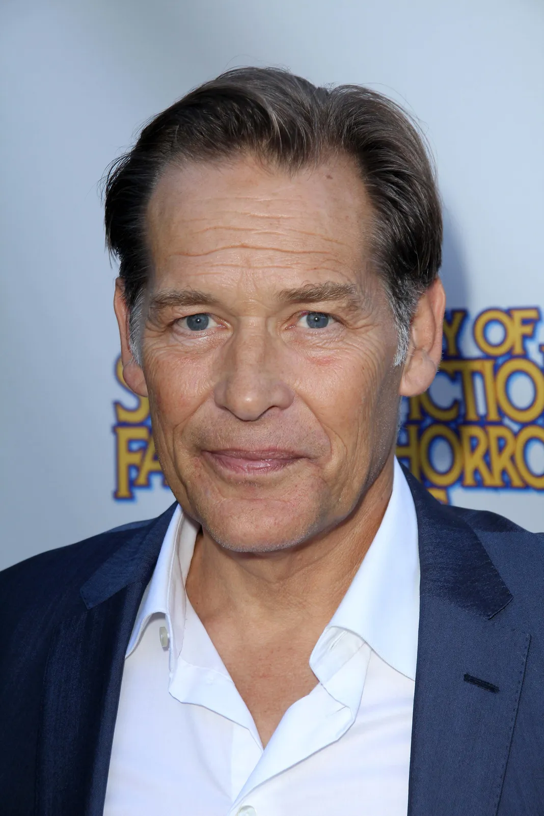 James Remar James Remar