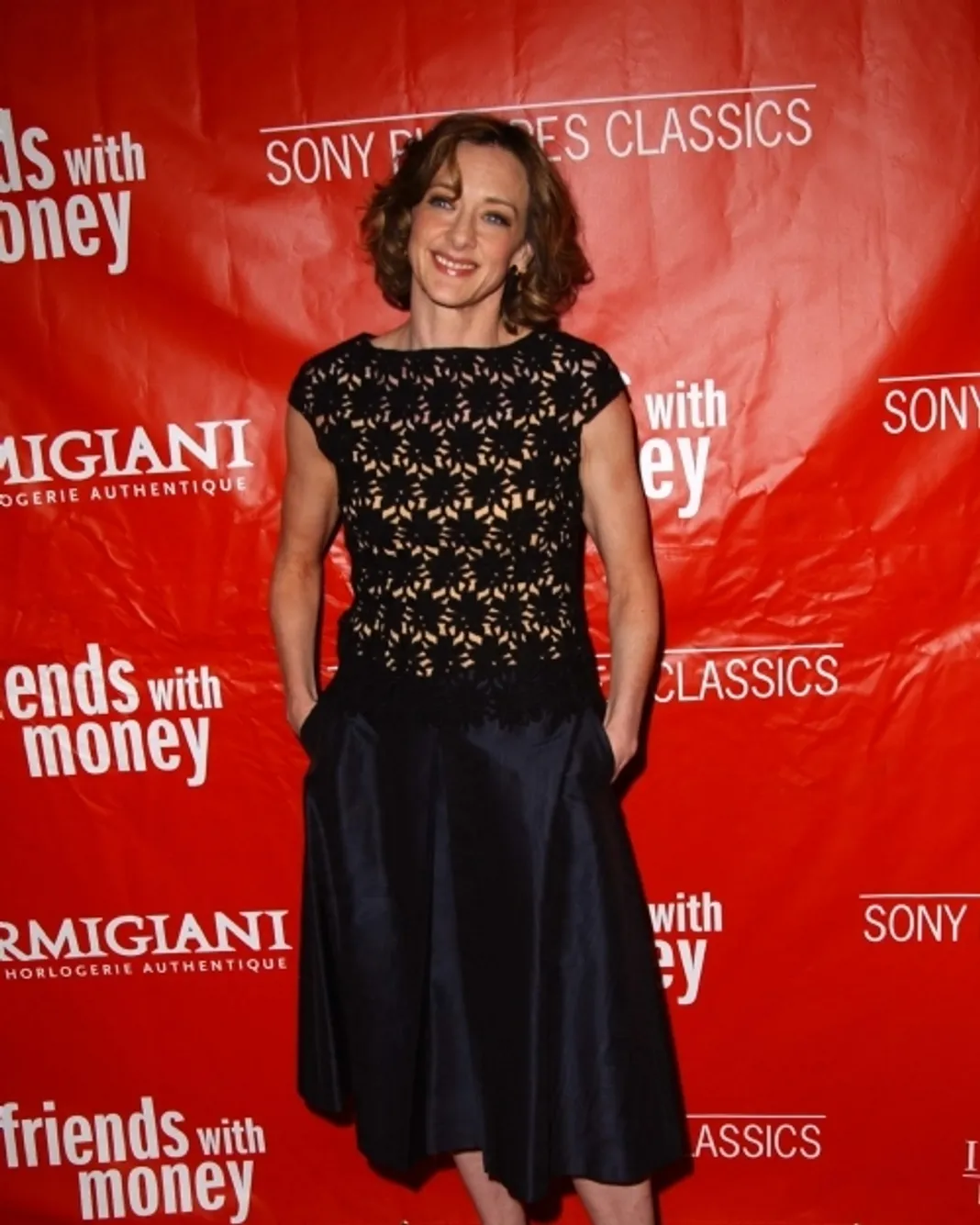 Joan Cusack