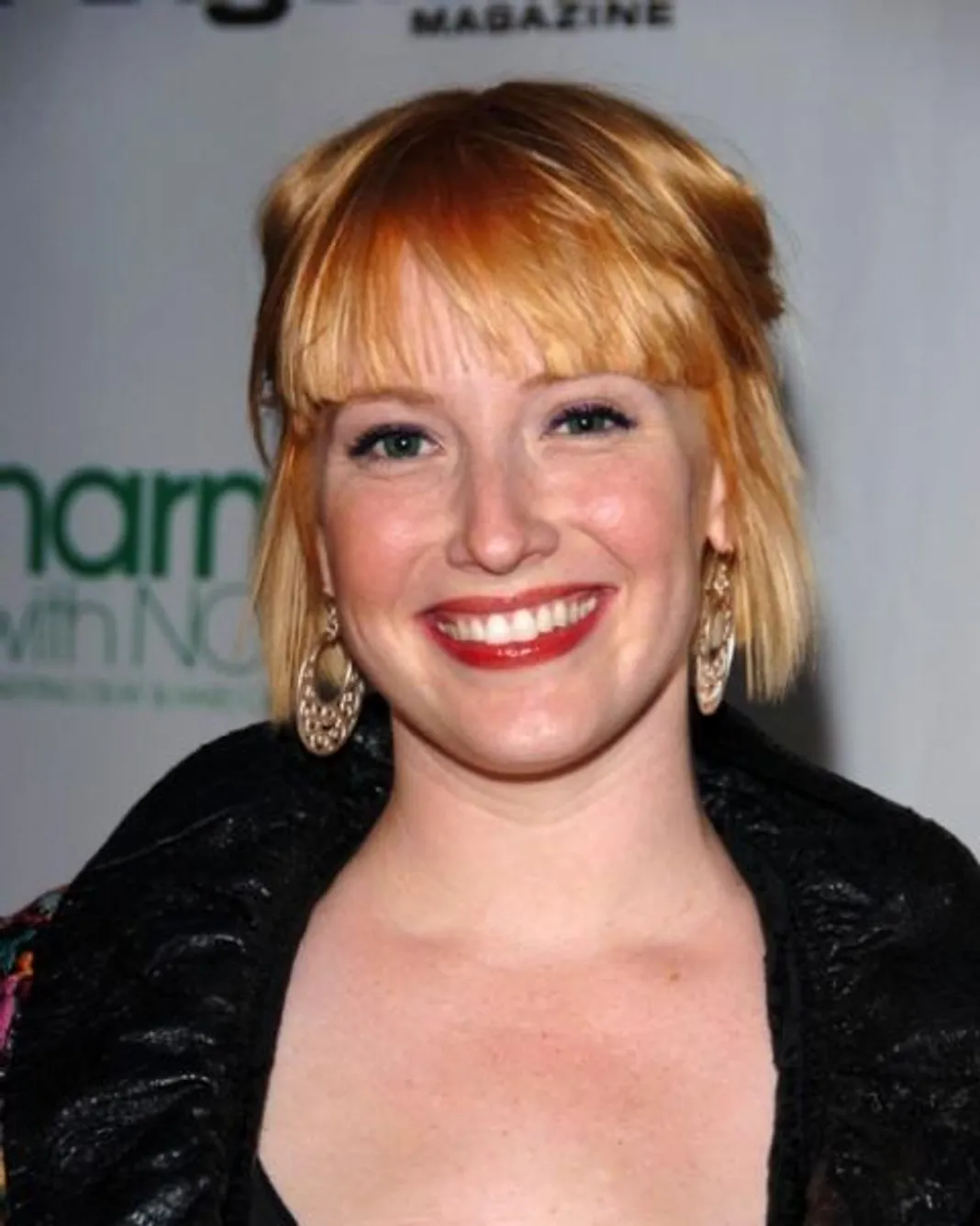 Leigh Nash