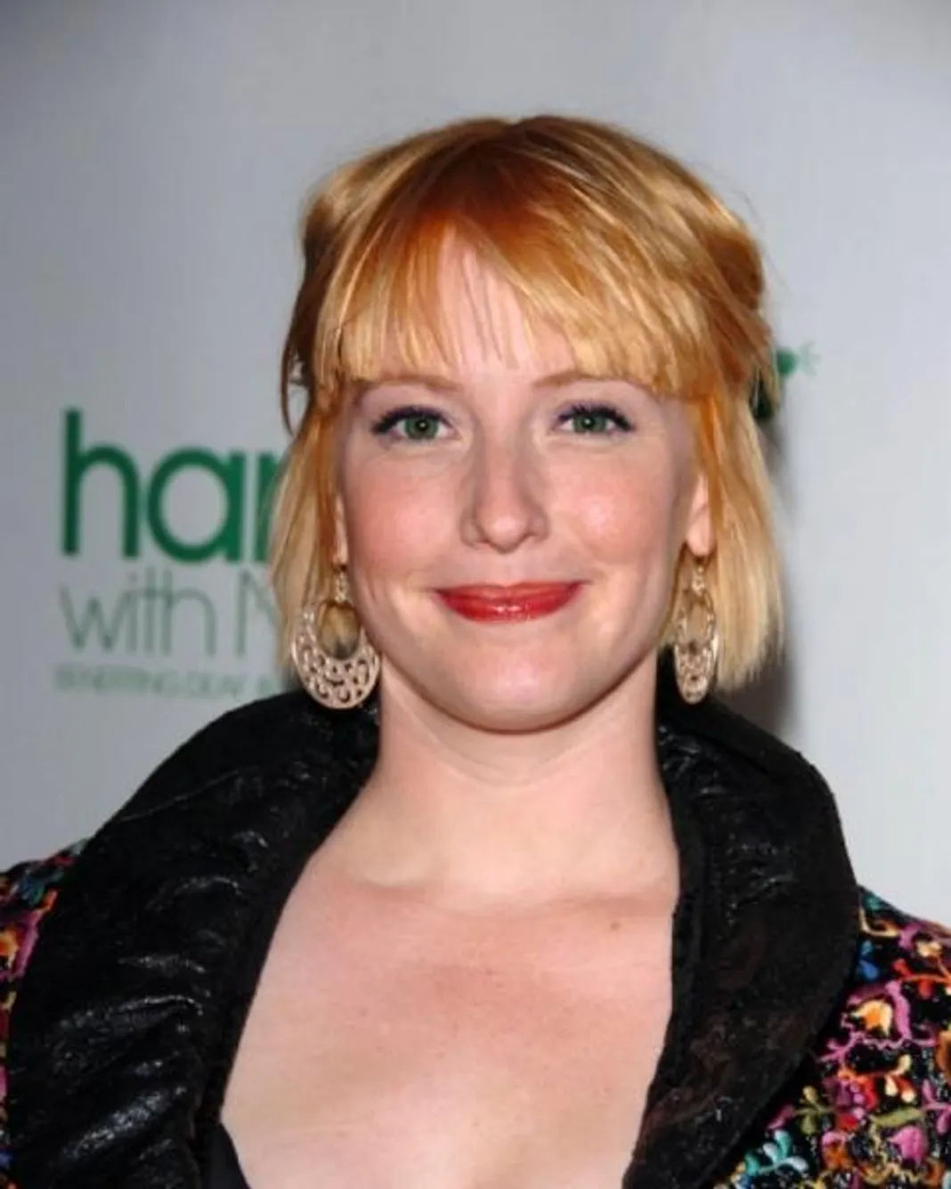 Leigh Nash