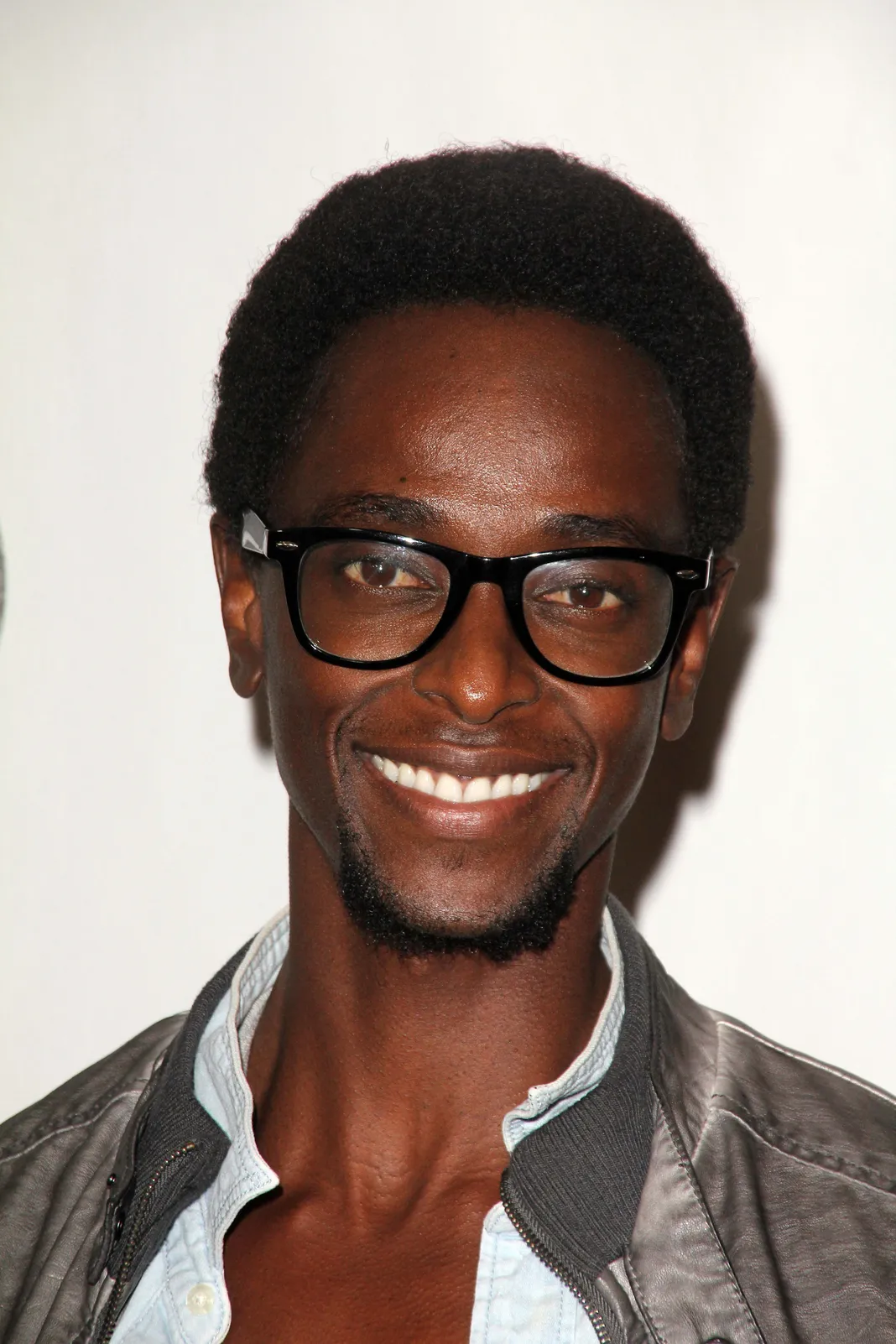 Edi Gathegi
