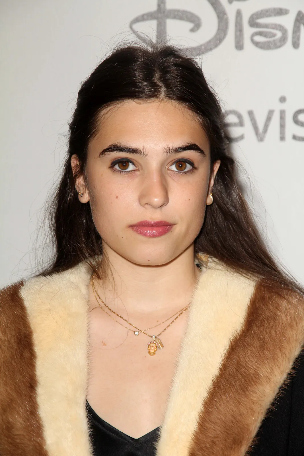 2019 year - Clara Mamet 2019 year