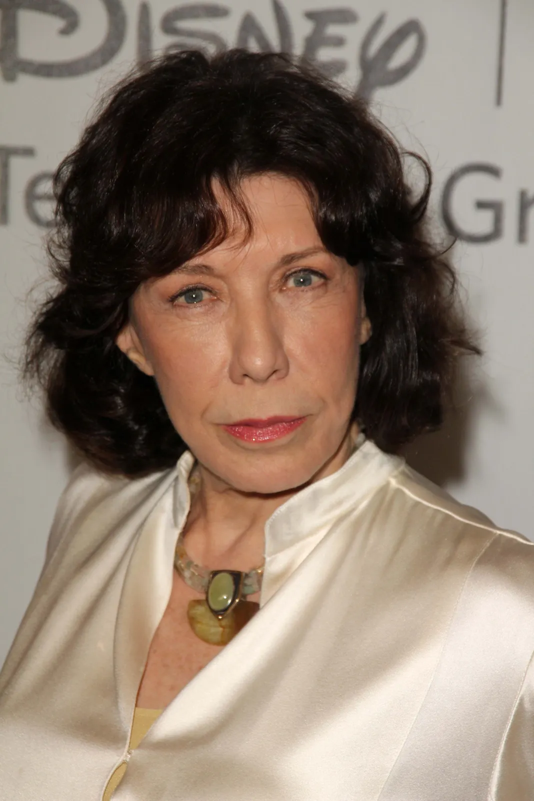 Lily Tomlin
